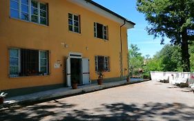 Ostello La Miniera