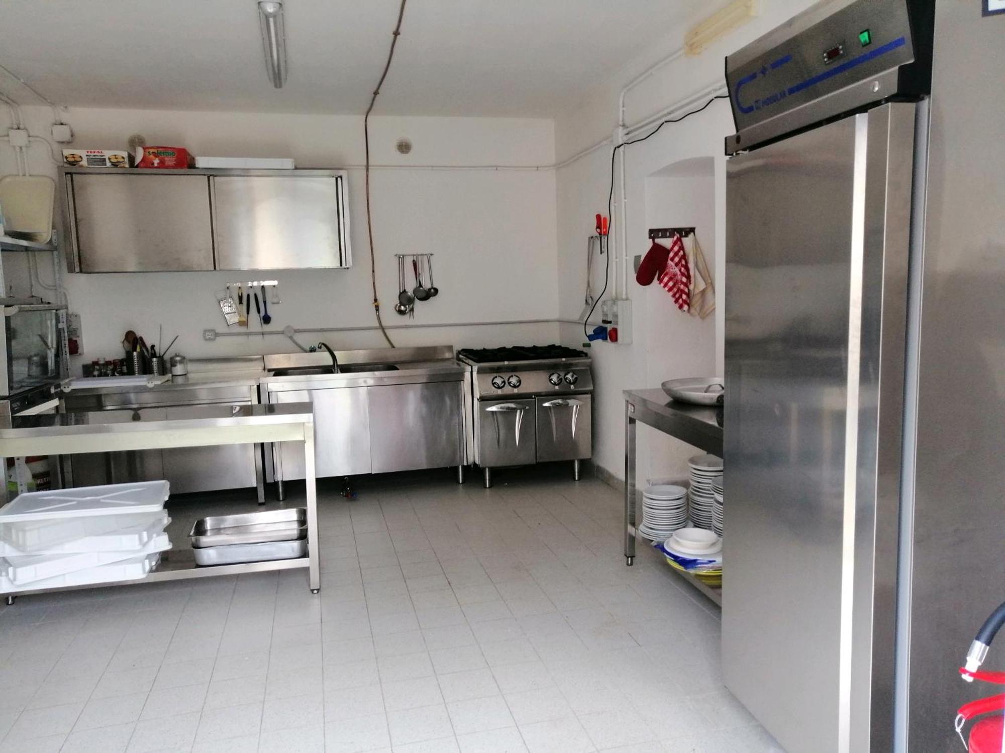 Ostello La Miniera Massa Marittima Esterno foto