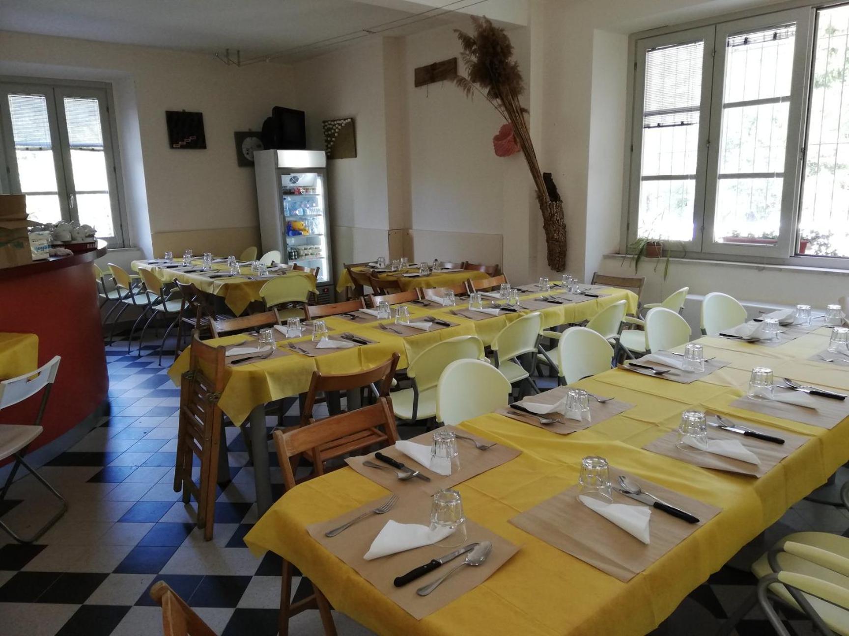 Ostello La Miniera Massa Marittima Esterno foto